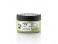 Maska pre such a pokoden vlasy Maria Nila Structure Repair Maque - 250 ml