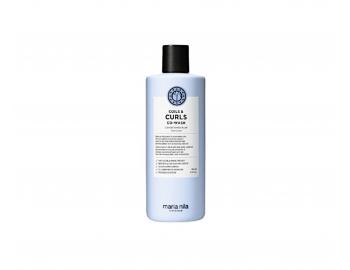 Šampón a kondicionér 2v1 pre kučeravé a vlnité vlasy Maria Nila Coils & Curls Co-Wash - 350 ml
