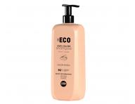 ampn s kyslm pH pre farben vlasy Mila Profession Be Eco Vivid Colors Shampoo - 900 ml