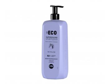 Rad pre neutralizciu ltch tnov Mila Professional Be Eco Superb Blond - ampn - 900 ml