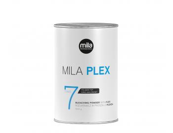 Zosvetľujúci prášok s Plex technológiou Mila Silver Plex - 500 g