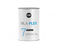 Zosvetujci prok s Plex technolgiou Mila Silver Plex