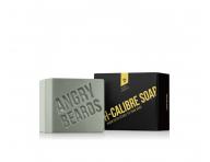 Mydlo na ruky Angry Beards High-Calibre Soap Dirty Sanchez - 100 g