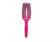 Kefa Olivia Garden Fingerbrush Combo Medium ThinkPink Edition - ne�novo ru�ov�