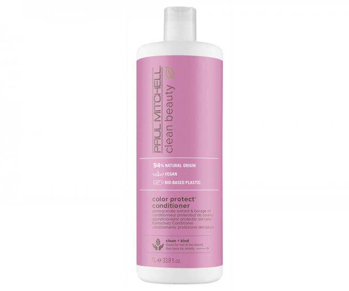 Rad na ochranu farby vlasov Paul Mitchell Clean Beauty Color Protect