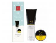 Darekov sada pre muov Paul Mitchell Clean Cut Duo Wash & Style Gift Set