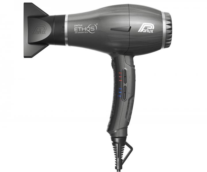 Profesionlny fn na vlasy Parlux Ethos - 2300 W, ed