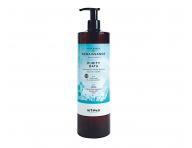 Jemne istiaci detoxikan ampn Artgo Rain Dance Purity Bath - 1000 ml