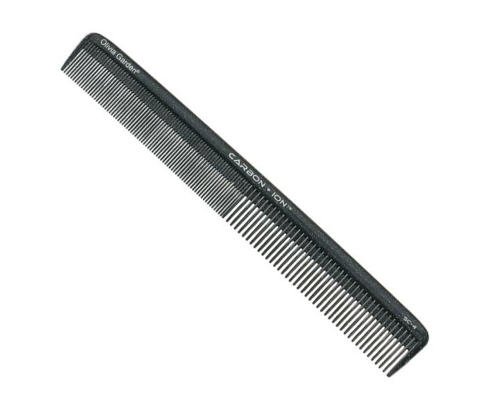 Karbnov hrebe Olivia Garden Carbon - SC-4