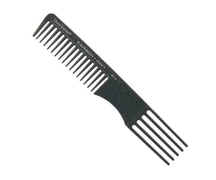 Karbnov ionizan hrebene Olivia Garden ST