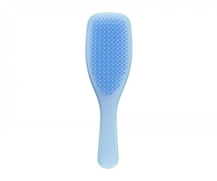 Kefa na roz�es�vanie vlasov Tangle Teezer The Ultimate Detangler Denim Blue - tmavo/ svetlo modr�