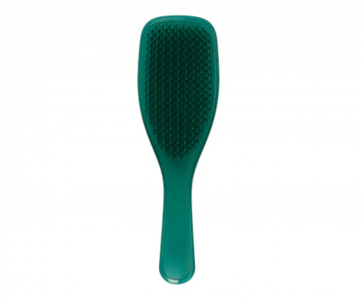 Kefa na rozesvanie vlasov Tangle Teezer The Ultimate Detangler Green Jungle - tmavo zelen