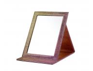 Kozmetick zrkadlo so stojanom Sibel Easel 180 x 245 mm, dhov