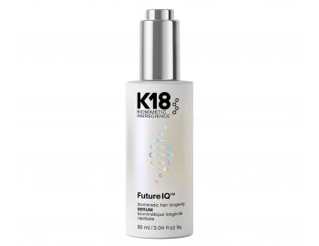 Biomimetick� s�rum pre dlhovekos� vlasov a proti vypad�vaniu vlasov K18 FutureIQ Biomimetic Hair Longevity Serum - 90 ml