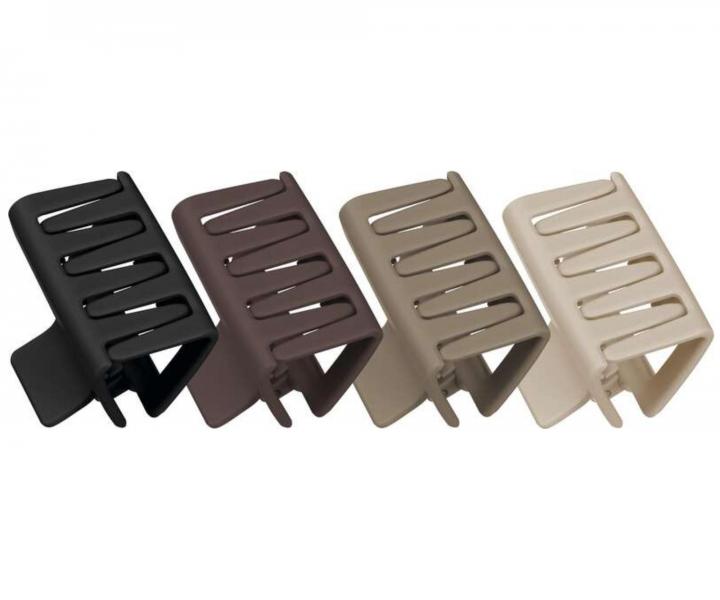 �kripce do vlasov Sibel King Clamps S - 4 ks
