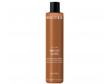 Rozjas�uj�ci �amp�n na ochranu vlasov proti slnku Selective Professional OnCare Gloss Protective Shampoo - 275 ml