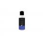 Akrylov modelovacia kvapalina Sibel Acrylic Blue Liquid Fast - modr, 100 ml (bonus)
