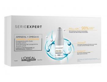 Program proti padaniu vlasov Loral Aminexil Advance - 42 x 6 ml