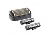 Nhradn planetov hlavica s nomi pre strojek Andis reSurge Shaver