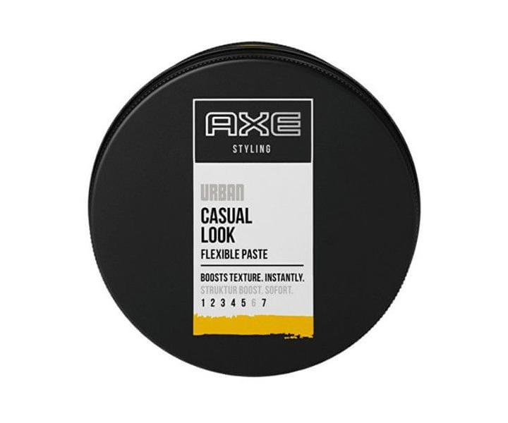 Zmat�uj�ci pasta so silnou fix�ciou Axe Urban Casual Look - 75 ml