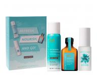 Olejov starostlivos Moroccanoil Treatment