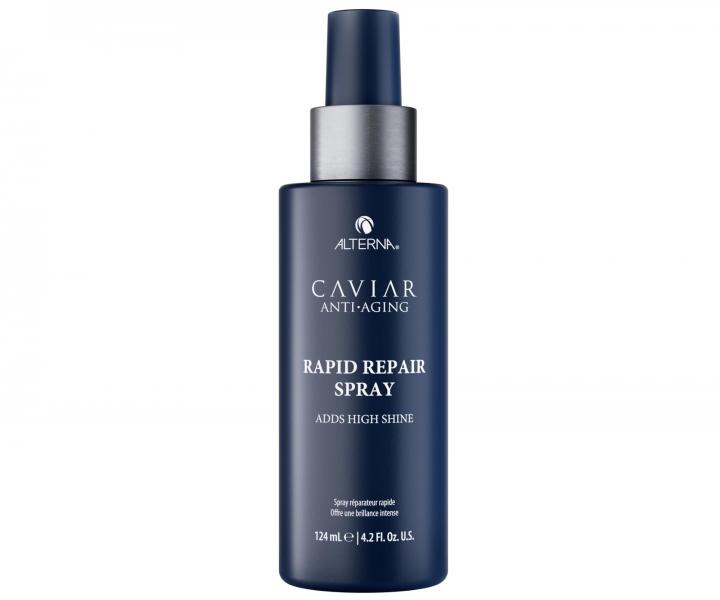 Vyivujci sprej Alterna Caviar Rapid Repair Spray - 124 ml