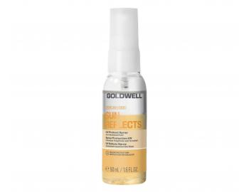 Bezoplachov� sprej na vlasy vystaven� slnku Goldwell Dualsenses Sun Reflects UV Protect Spray - 50 ml