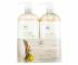 Rad pre objem a textru vlasov Paul Mitchell Tea Tree Scalp Care - ampn + kondicionr - 2x1000 ml