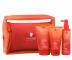 Rad na ochranu vlasov pred slnkom Schwarzkopf Professional BC Bonacure Sun Protect - sada - �amp�n + k�ra + sprej + 2 kozmetick� ta�ky zadarmo