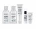 Intenz�vne regenera�n� rad pre obnovu vlasov�ho vl�kna Redken Acidic Bonding Concentrate - sada - �amp�n + starostlivos� + termoochrana + �amp�n 75 ml a starostlivos� 50 ml zadarmo