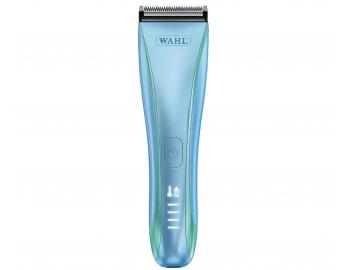 Profesion�lny stroj�ek na srs� Wahl Motiva 2 Blue Ivy 3028115 - modr�