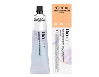 Preliv na vlasy Lor�al Professionnel Dia Light 60 ml - Booster �lt�