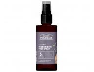 Relaxan rad na nohy a chodidl Green Pharmacy Foot Relaxing