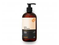 Prrodn ampn na vlasy pre denn pouitie Beviro Daily Shampoo - 500 ml