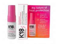 Sada na ochranu a v��ivu vlasov K18 Damage Shield + bezoplachov� kondicion�r HeatBounce Conditioning 15 ml zadarmo
