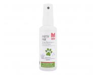 Vy�ivuj�ci sprej na ochranu labiek Moser Pretty Paw - 75 ml