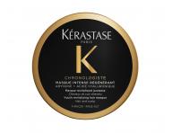 Revitaliza�n� hydrata�n� maska pre starn�ce vlasy K�rastase Chronologiste Masque Intense R�g�n�rant - 75 ml
