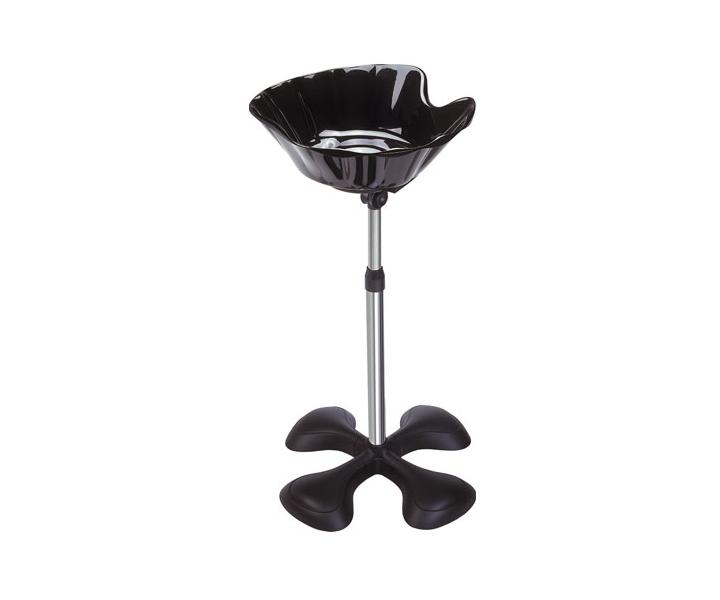 Pr�stavn� um�vacie um�vadlo Ceriotti Laguna so stojanom