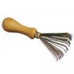 istenie kief a hrebeov