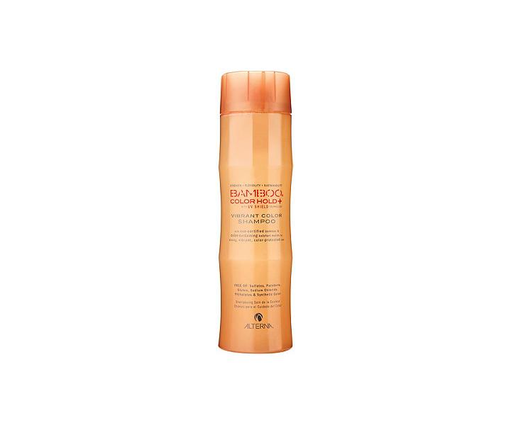 Alterna Bamboo Color Hold UV + - �amp�n 250 ml
