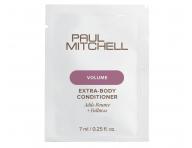 Rad pre objem vlasov Paul Mitchell Volume Extra-Body