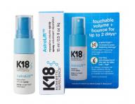 Sada na ochranu a v��ivu vlasov K18 Damage Shield + �ahk� sprej pre objem a obnovu vlasov AstroLift Volume Mist 15 ml zadarmo