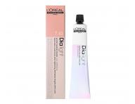 Preliv na vlasy Loral Dialight 50 ml - odtie 7.43 meden zlat blond
