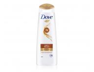 ampn pre such a krepat vlasy Dove Anti-Frizz Shampoo - 250 ml
