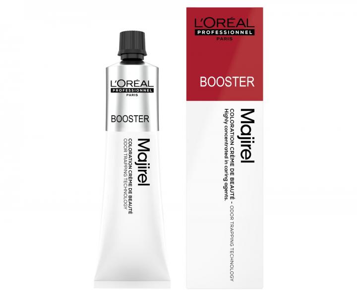 Farba na vlasy Lor�al Professionnel Majirel 60 ml - Booster purpurov�