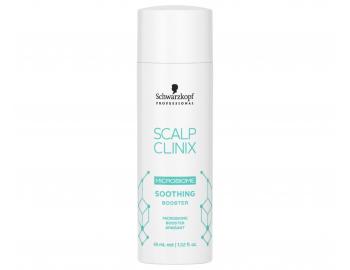 Booster na upokojenie citlivej poko�ky hlavy Schwarzkopf Professional Scalp Clinix Soothing Booster - 45 ml
