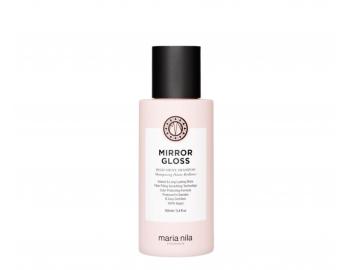 Rozjas�uj�ci �amp�n pre lesk a uhladenie vlasov Maria Nila Mirror Gloss High Shine Shampoo - 100 ml