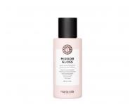 Rozjas�uj�ci �amp�n pre lesk a uhladenie vlasov Maria Nila Mirror Gloss High Shine Shampoo - 100 ml