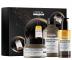 Rad pre po�koden� vlasy Lor�al Professionnel Serie Expert Absolut Repair Molecular - dar�ekov� sada - �amp�n + maska ​​+ olej