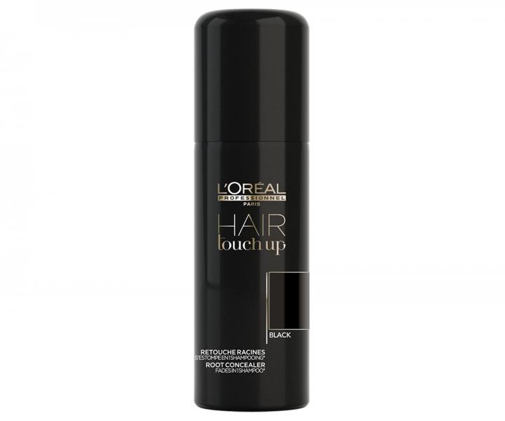 Sprej pre zakrytie odrastov L�Or�al Professionnel Hair touch up 75 ml